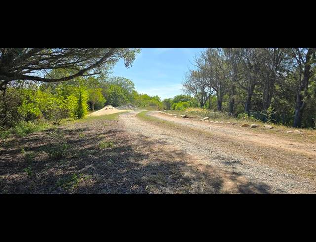 LAND FOR SALE IN GROOT BRAKRIVIER CENTRAL